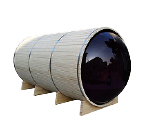 HC-021 Infrared Sauna Thumbnail 2